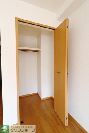 グリーンヒルズ大澤Bの物件内観写真